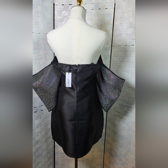 NASTY GAL DRESS - Picture 7 of 9